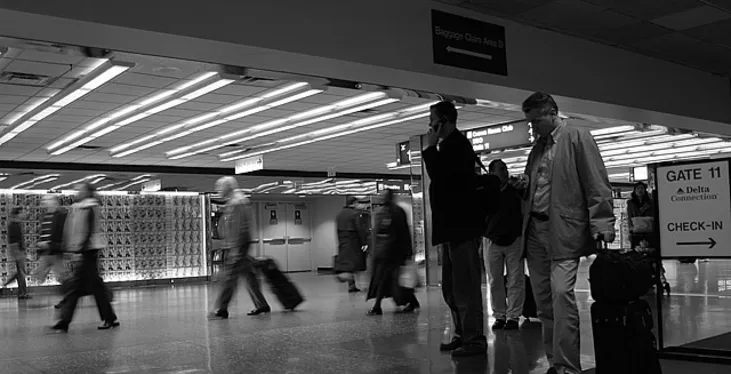 Turystyka w Europie: trendy i wizje na rok 2010