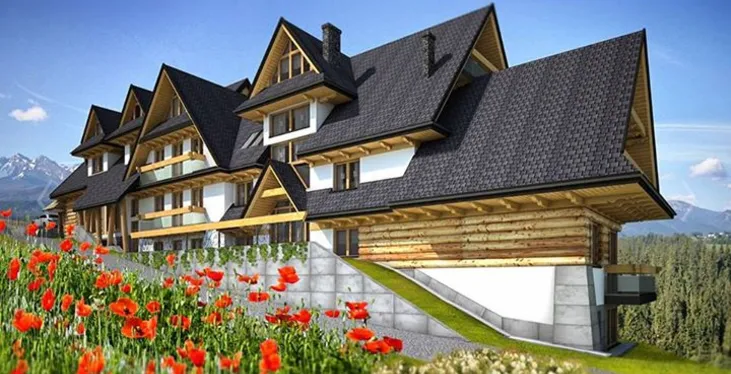 Sale konferencyjne hotelu Kopieniec w Tatrach dostępne od 1 lipca