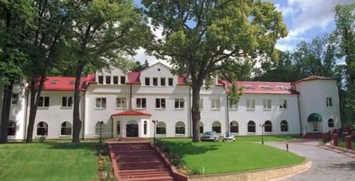 Hotel konferencyjny zostanie zlikwidowany