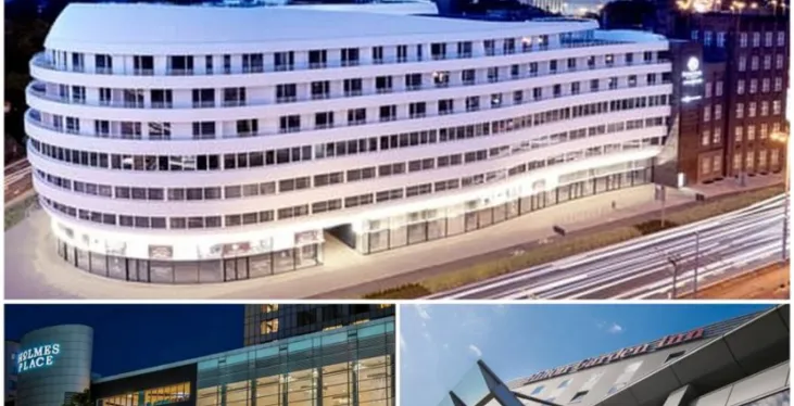Meetings Simplified Hilton – spotkanie zorganizowane szybko i wygodnie!
