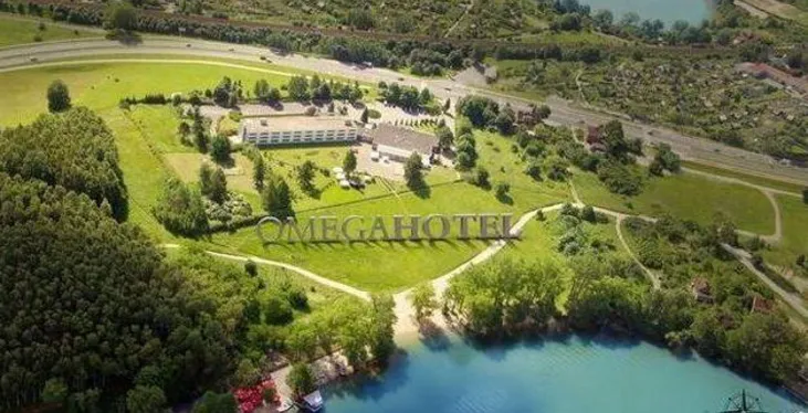 Olsztyński hotel konferencyjny przyjmie w tym roku siatkarzy plażowych