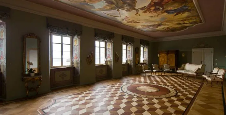 Nowo otwarty hotel zaprasza na konferencje i spotkania biznesowe