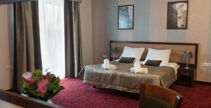 Trzygwiazdkowy hotel w Lublinie doskonały na konferencje