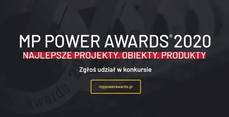 MeetingPlanner.pl zaprasza obiekty do prezentacji oferty w konkursie MP Power Awards®