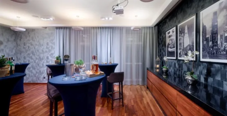 Hotel B&B Rzeszów Centrum otwarty. Co kryją wnętrza?