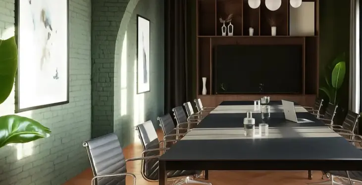 Wroclaw Hotel & Entre już działa – butikowy klimat i kameralne zaplecze eventowe