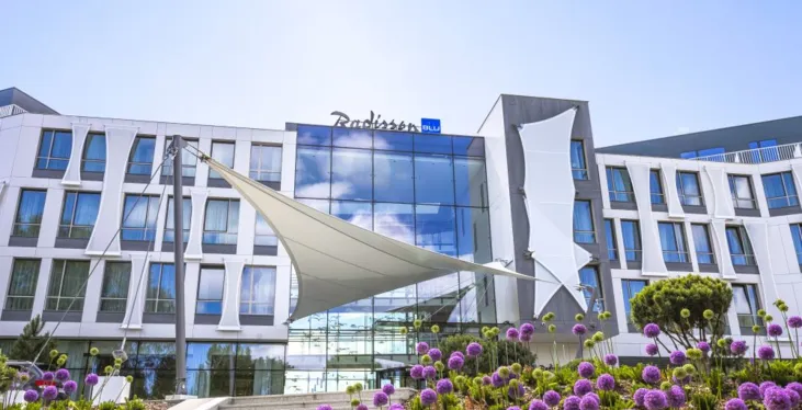 Radisson Blu Hotel Sopot – tu każde spotkanie to prawdziwe wydarzenie