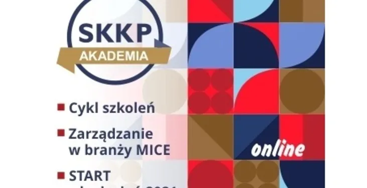 Zyskaj kompetencje event managera - rusza Akademia SKKP Online