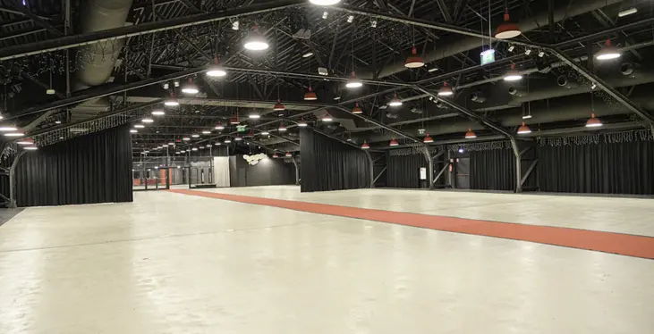 Był DomExpo, jest Silesia – Centrum Dziedzictwa i Sztuki. Nowe miejsce na eventy w Opolu