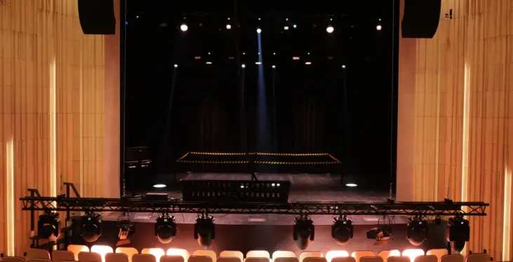 Nowe miejsce na wydarzenia w Krakowie. Ośrodek Ruczaj już otwarty