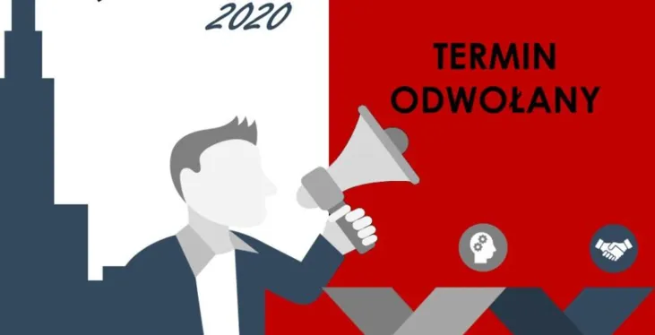 Meetings Week Poland 2020 nie odbędzie się w kwietniu