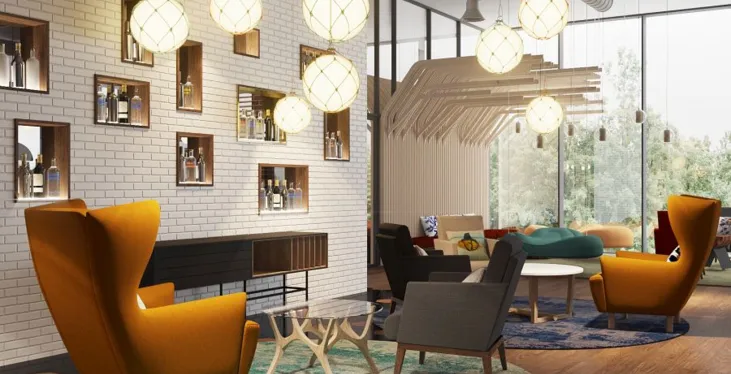 Lubelskie legendy w nowo otwartym hotelu ibis Styles