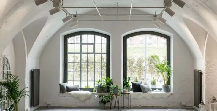 Eventy w zabytkowym forcie? K9 przestrzeń do wynajęcia już działa!