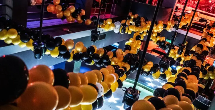 Pinokio w Szczecinie wraca z nową ofertą. Przestrzeń do wynajęcia na eventy, konferencje i wydarzenia artystyczne