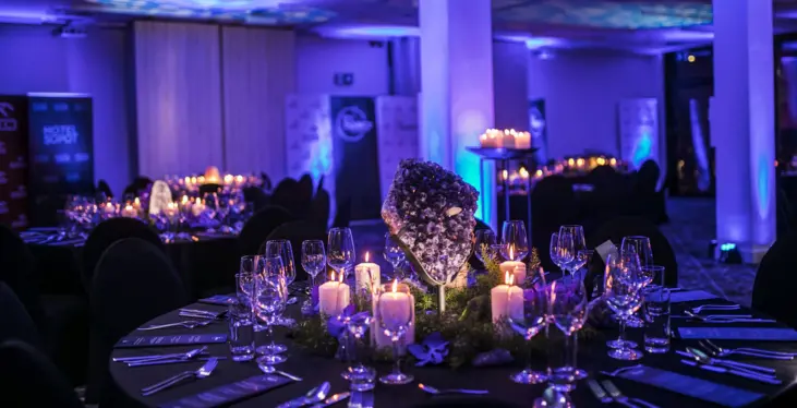 Wyjątkowa wigilia firmowa nad morzem? Hotel Sopot gotowy na świąteczne eventy