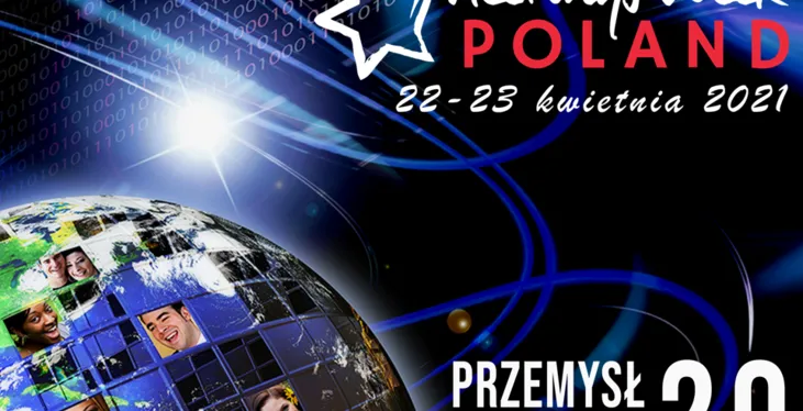 Zapowiedź: 22-23.04 Meetings Week Poland 2021