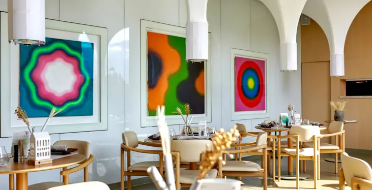 Odkryj Hilton Gdańsk po modernizacji – nowe wnętrza, wyższy komfort