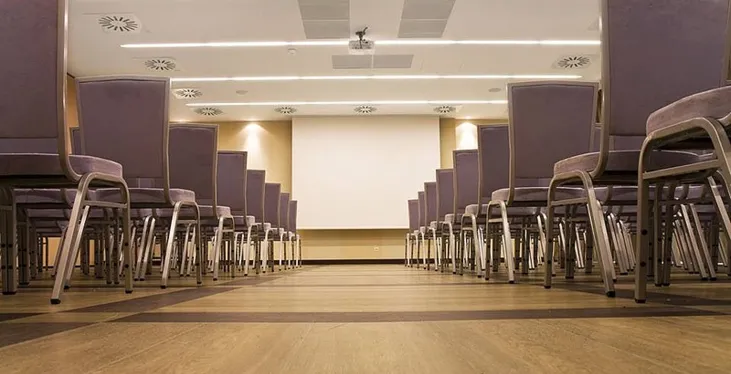 Hotel Jastarnia zaprasza na konferencje