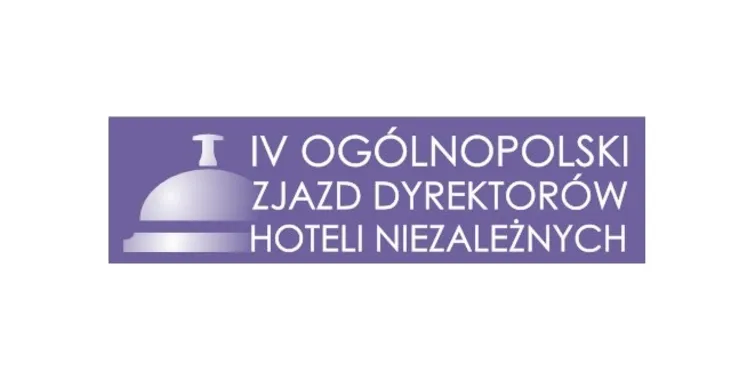 Zaproszenie na Ogólnopolski Zjazd Dyrektorów Hoteli Niezależnych