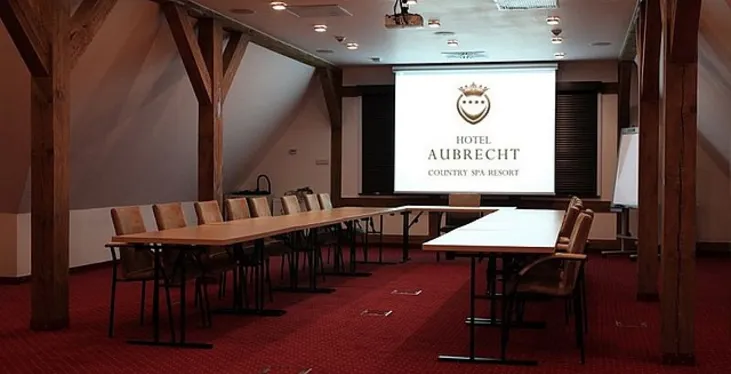 Czy w 2013 r. utrzyma się zapotrzebowanie na konferencje i spotkania biznesowe?