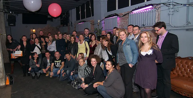 Spotkanie Gwiazdkowe SBE: Podsumowanie