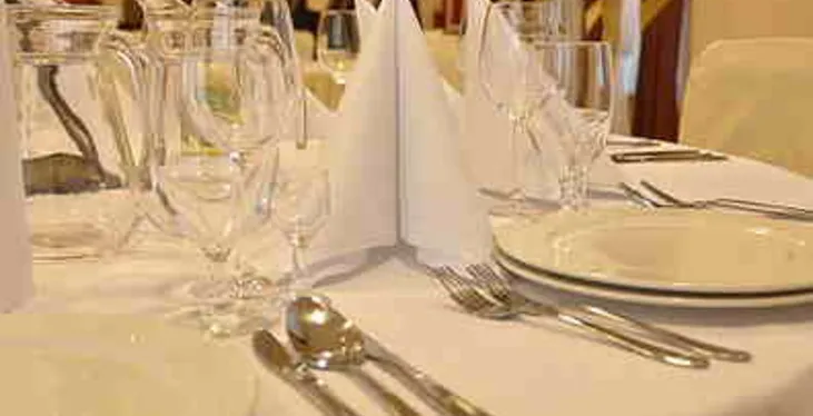 Nowy trzygwiazdkowy hotel w województwie świętokrzyskim