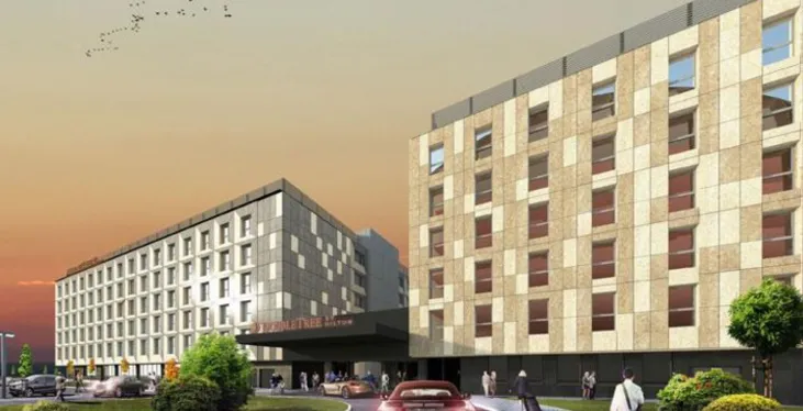 Sale konferencyjne w krakowskim Hampton by Hilton dostępne od 8 maja