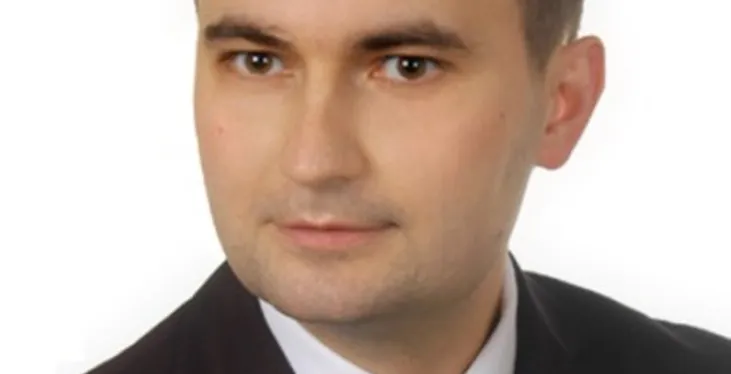 Krzysztof Dembek nowym dyrektorem hotelu konferencyjnego Aubrecht
