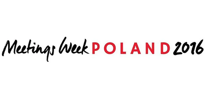 Meetings Week Poland już za tydzień!