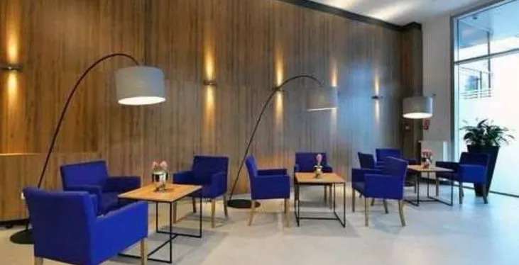 W Bolesławcu otwarto nowy trzygwiazdkowy hotel