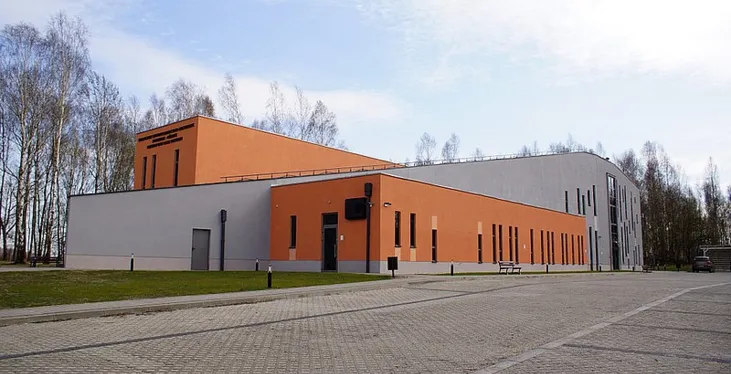 Konferencje na Dolnym Śląsku w Europejskim Centrum Edukacyjno-Kulturalnym