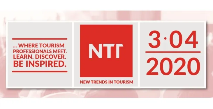 Konferencja New Trends in Tourism 2020 nie odbędzie się!