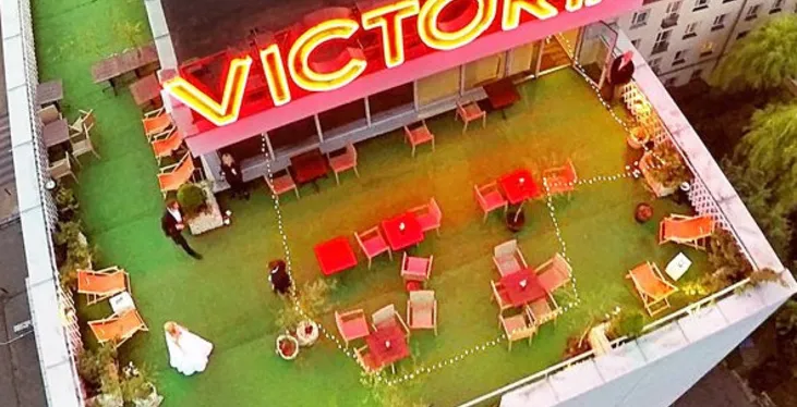 Zaplanuj konferencję z widokiem na Lublin – Hotel Victoria na spotkania biznesowe