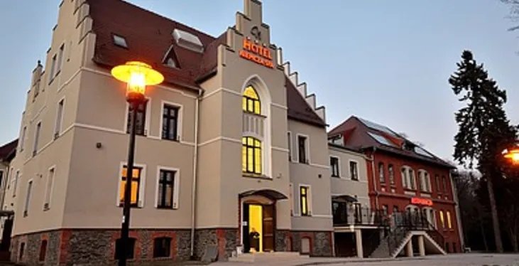 Nowe sale konferencyjne w województwie dolnośląskim