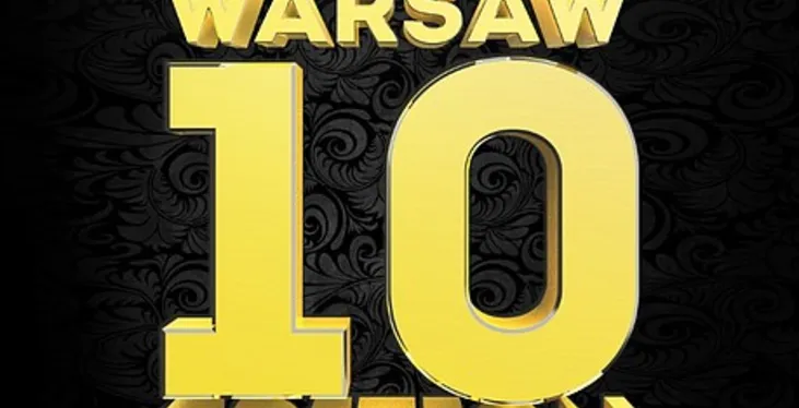 Kolejna odsłona Future Leaders Forum na warszawskim Stadionie Narodowym