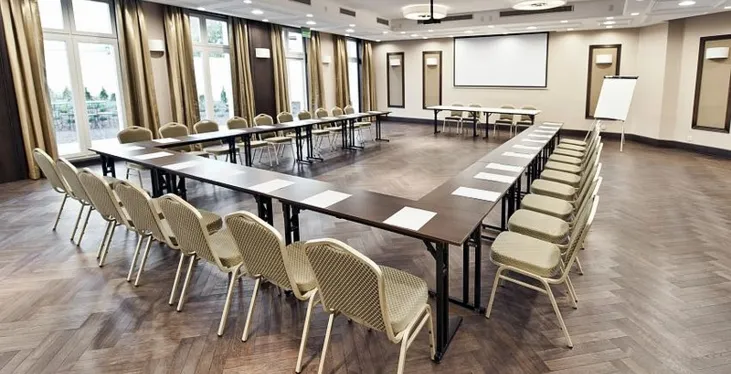 Hotel Red Baron powitał pierwszych gości