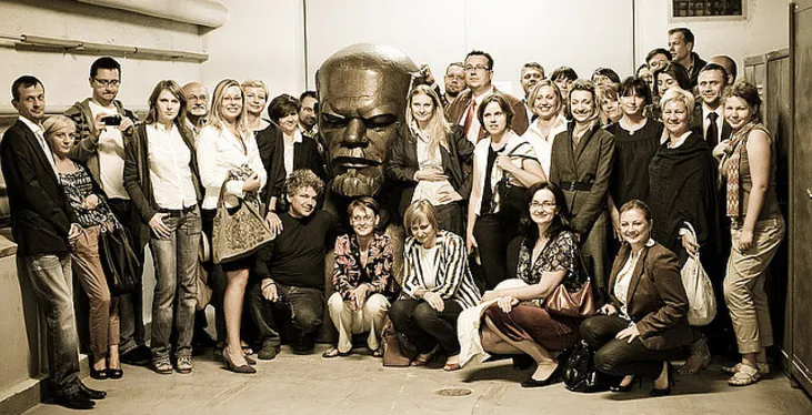 Debata Networkingowa „Nastroje Branży Eventowej” - podsumowanie