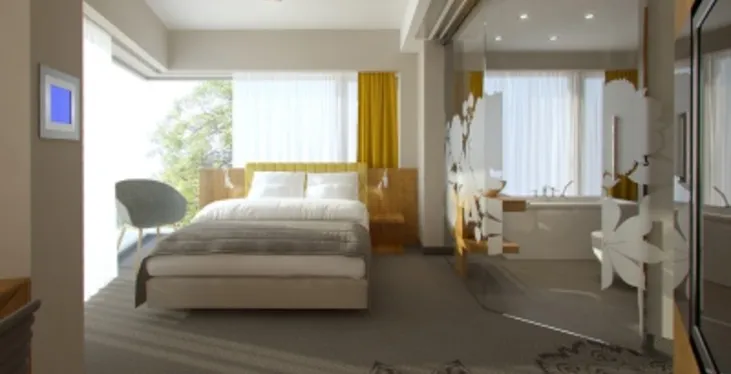 Nowy krakowski hotel już w lipcu 2013 r.