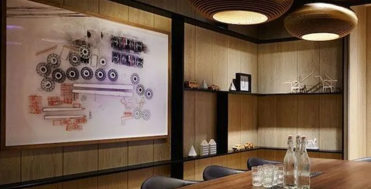 Trwa modernizacja w gdańskim czterogwiazdkowcu sieci Puro