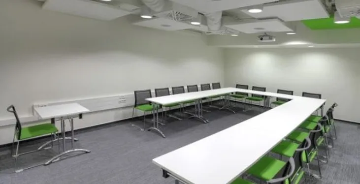 Ochota na konferencję? Otwarto nowe sale Centrum Szkoleniowego Adgar