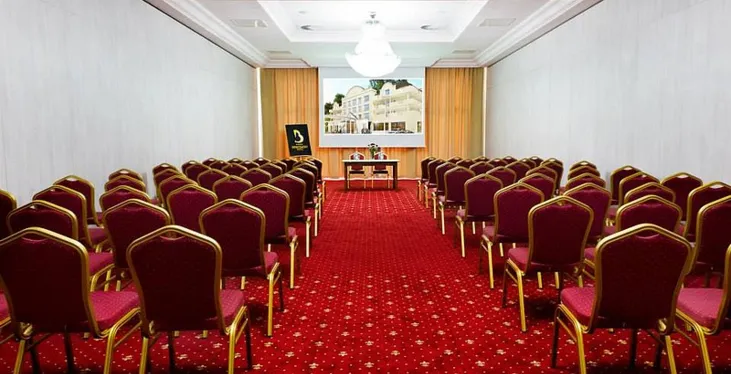 Hotel Binkowski zaprosi na konferencje jeszcze przed Sylwestrem