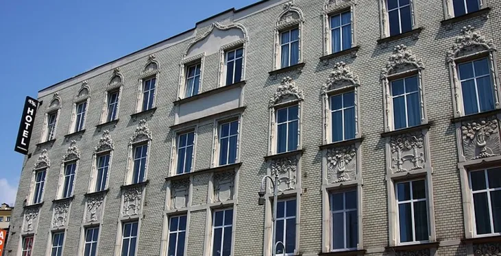 Hotel Kołodziej zaprasza na konferencje na Śląsku