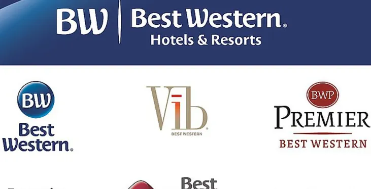 Sieć hoteli konferencyjnych Best Western zmieni logo i nazwę