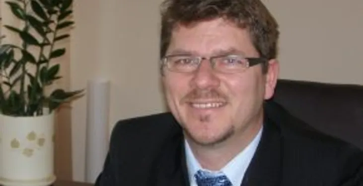 Jan Koman prezesem spółki Interferie