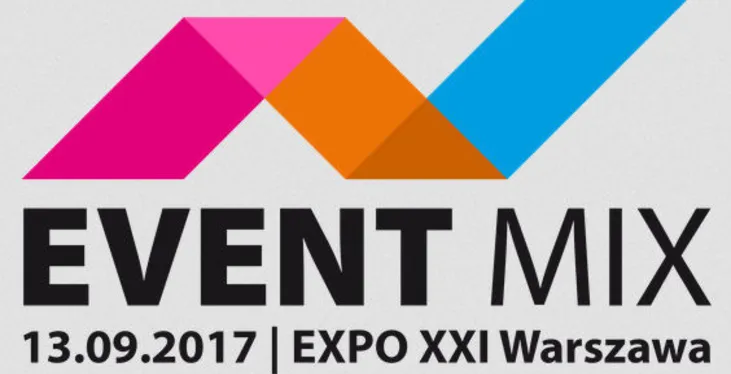 Zapowiedź: 13.09 Konferencja EVENT MIX