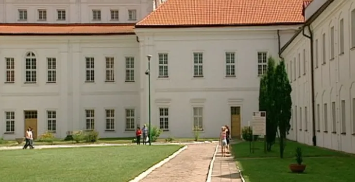 Klasztor w Supraślu zyska zaplecze noclegowe oraz sale na konferencje