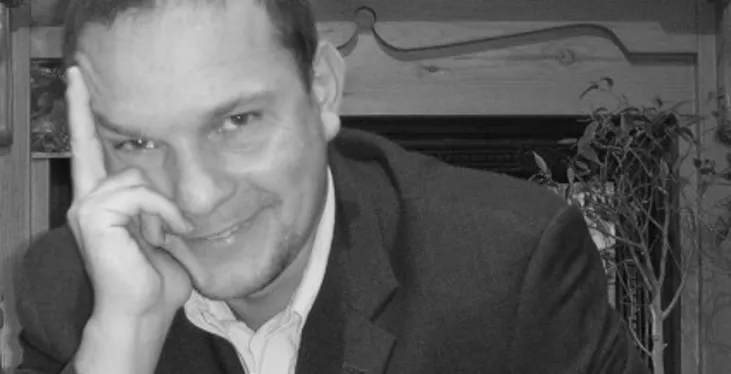 Przemysław Kaczmarski – Człowiek Event (wywiad cz. 2)