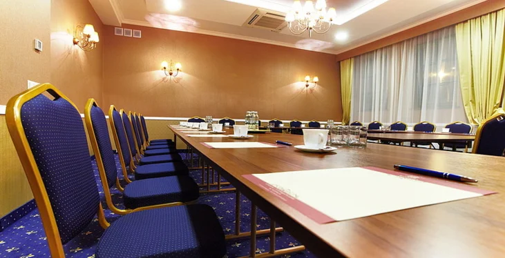 Konferencyjny hotel i jego wykonawca docenieni przez władze miasta