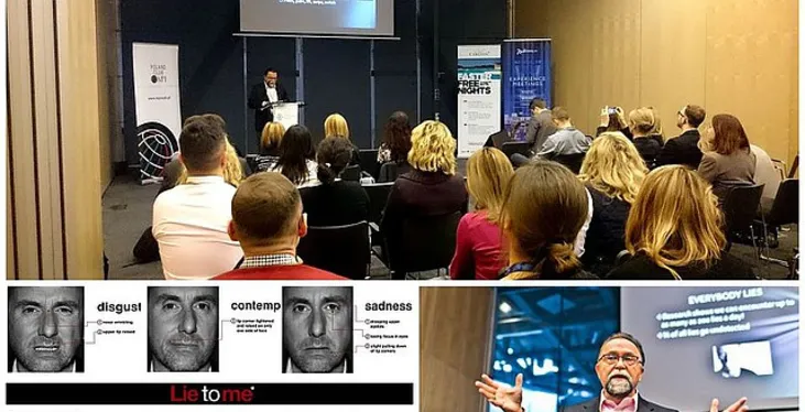 Rozmowy bez tajemnic - jak skutecznie negocjować? Część II