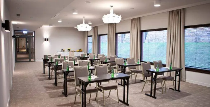 Nowa sala na konferencje w centrum Wrocławia w hotelu The Granary